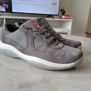 Prada America's Cup